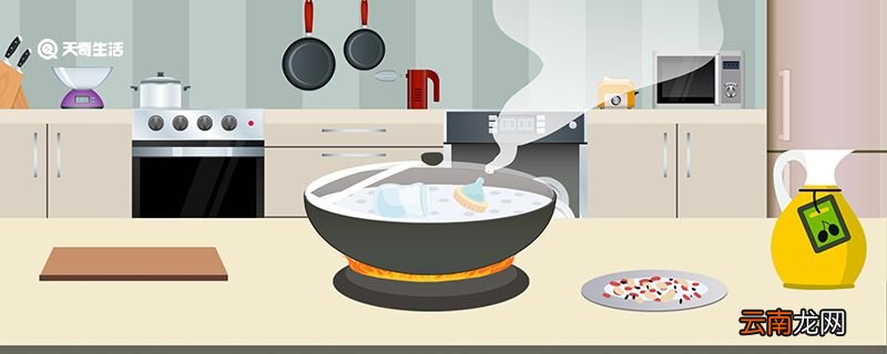 冷牛奶泡麦片要泡多久 冷牛奶泡麦片可以泡多久