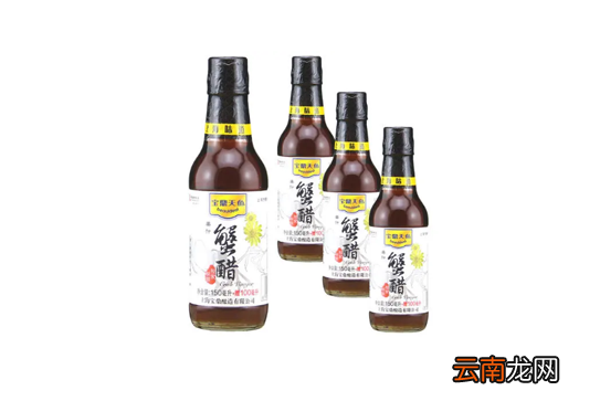 蟹醋可以用来吃饺子吗-蟹醋可以直接沾包子吃吗
