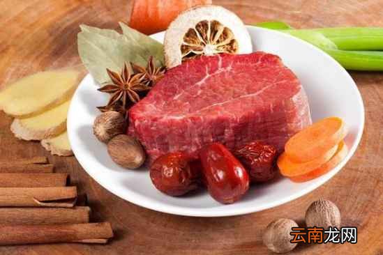 宝宝湿疹的饮食要如何调理 宝宝湿疹妈妈可以吃牛肉吗