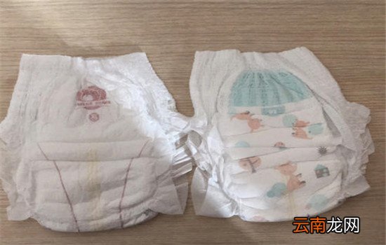 学步裤和一体裤的区别 一体裤舒服还是拉拉裤舒服