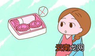怎么摘隐形眼镜 有什么操作的办法