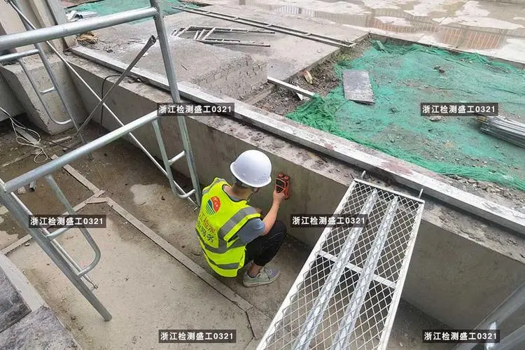 建筑物防雷设计规范