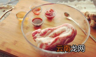 肥肉中主要含有什么检验方法 如何检验肥肉中主要含有什么