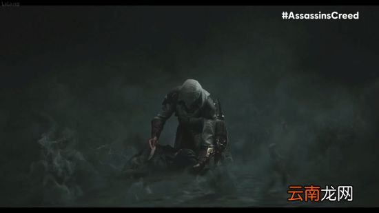 育碧：《幻景》主线约20小时 AC未来不全是巨型RPG