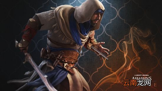 育碧：《幻景》主线约20小时 AC未来不全是巨型RPG