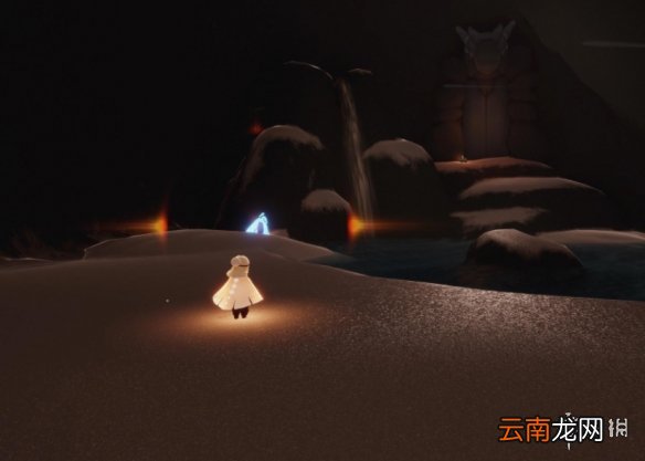 光遇12.16复刻先祖在哪 光遇12月16日复刻先祖位置介绍