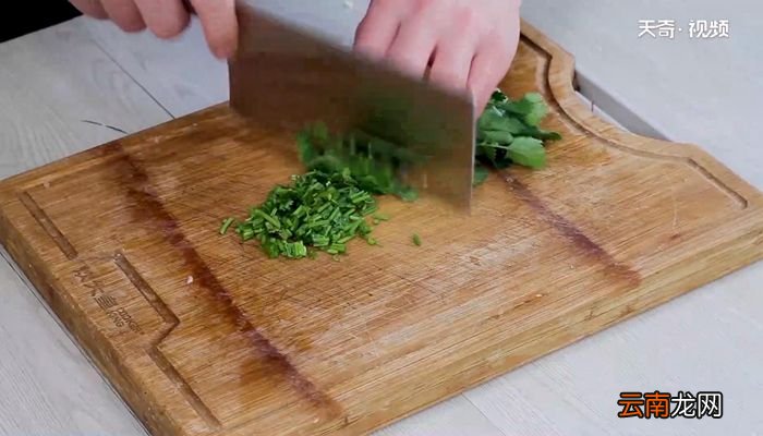 香菜萝卜丝怎么做香菜萝卜丝的做法
