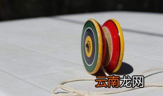 溜溜球怎么玩 有什么玩的技巧