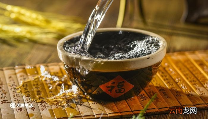 茅台酒精度是多少 茅台酒的精度是多少