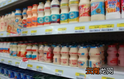 养乐多是酸奶还是饮料-养乐多热量高吗一瓶多少毫升