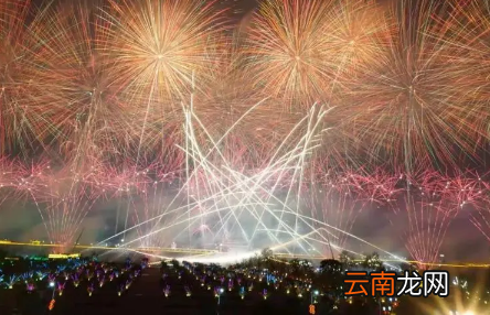 2021国庆节宁波方特烟花秀几点开始-宁波方特国庆节烟花秀最佳观赏位置在哪