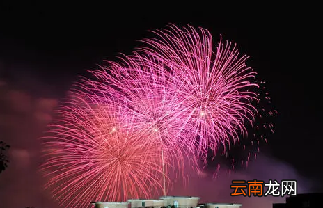 2021国庆节宁波方特烟花秀几点开始-宁波方特国庆节烟花秀最佳观赏位置在哪