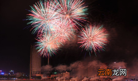2021国庆节宁波方特烟花秀几点开始-宁波方特国庆节烟花秀最佳观赏位置在哪