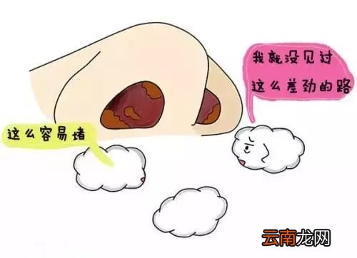 宝宝鼻塞什么原因 这三种情况最常见
