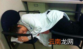 老是困想睡觉怎么回事 一起了解一下吧