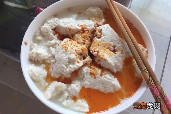 咸阳有什么美食 咸阳美食有什么