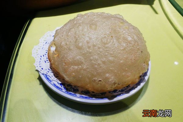 咸阳有什么美食 咸阳美食有什么