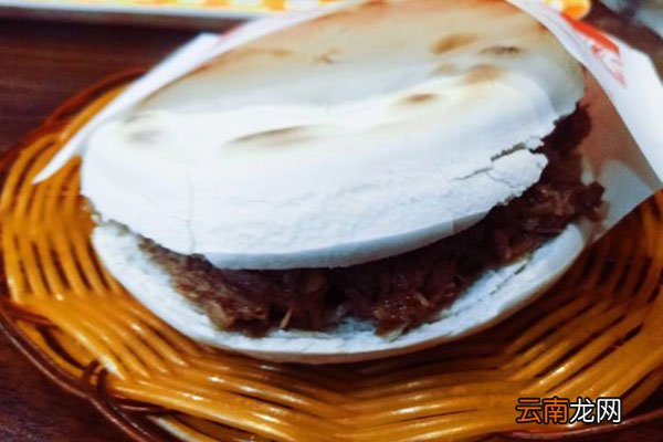 咸阳有什么美食 咸阳美食有什么