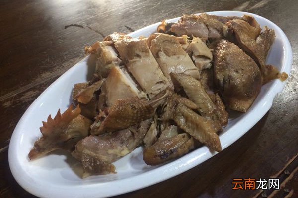 咸阳有什么美食 咸阳美食有什么