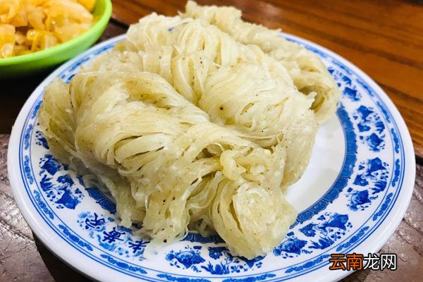 咸阳有什么美食 咸阳美食有什么