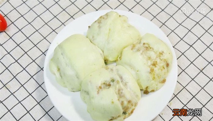 肉卷怎么做花卷 肉花卷怎么做