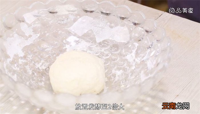 肉卷怎么做花卷 肉花卷怎么做