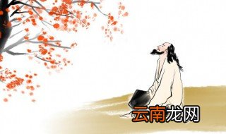 早发白帝城古诗意思及注释 早发白帝城古诗意思及注释是什么