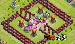 方阵英雄英雄进化公式怎么看 游戏方阵英雄介绍