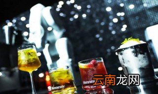 鸡尾酒名字介绍大全 鸡尾酒名字有什么