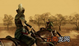 三国志13怎么单挑 三国志13单挑攻略