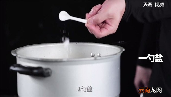 卤羊蹄的做法 卤羊蹄怎么做