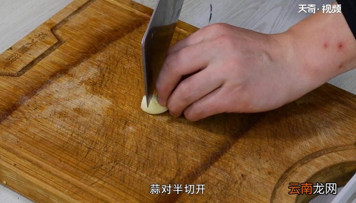 培根的做法 培根怎么做