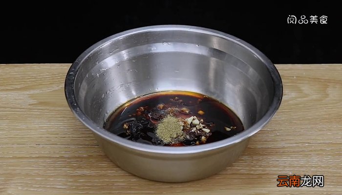 凉拌鸡胸肉丝的做法 凉拌鸡胸肉丝怎么做好吃