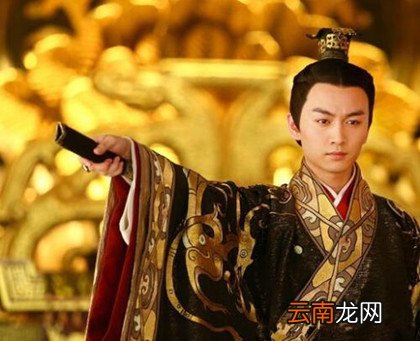 汉朝有多少年历史,为什么分为西汉和东汉? 汉朝有多少年历史