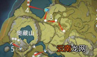 原神怎么快速获取石珀 原神如何快速获取石珀