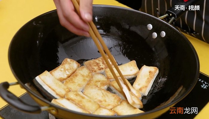 虾酱豆腐怎么做 虾酱豆腐的做法