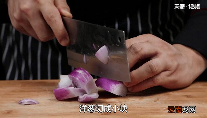 爆瓦楞腰子的做法 怎么做爆瓦楞腰子