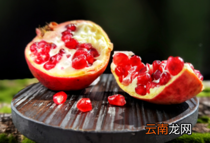 石榴上火吗-吃石榴喉咙不舒服怎么回事