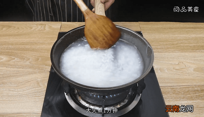 甜酒冲蛋 甜酒冲蛋怎么做好喝