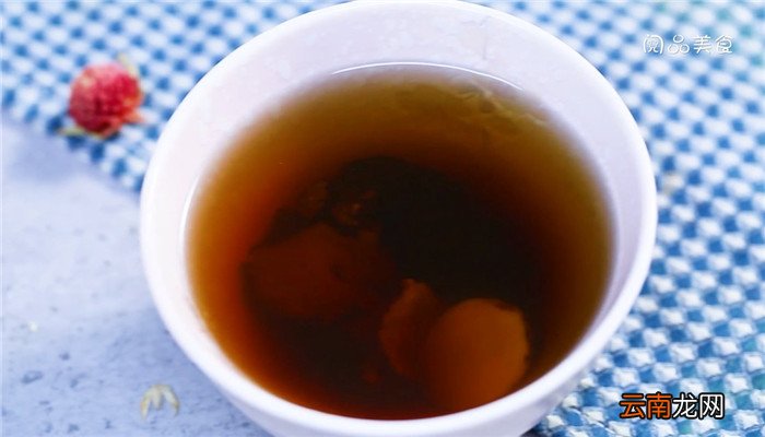 四物汤的做法 四物汤怎么做的