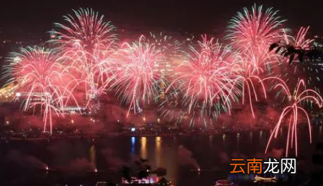 2022年除夕北京哪里看烟花-除夕夜北京能不能燃放烟花