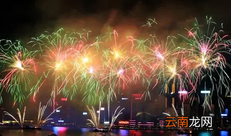 2022年除夕北京哪里看烟花-除夕夜北京能不能燃放烟花