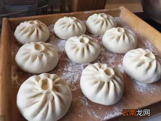 宝宝的包子怎么做