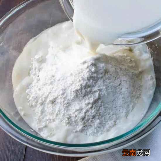 宝宝的包子怎么做