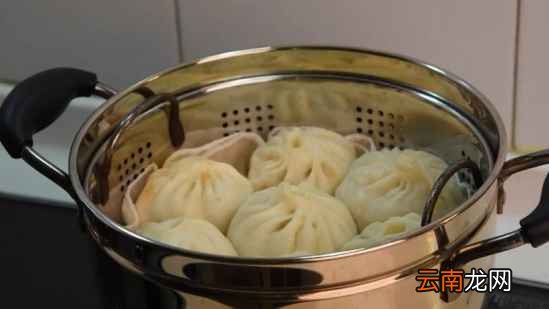 宝宝的包子怎么做