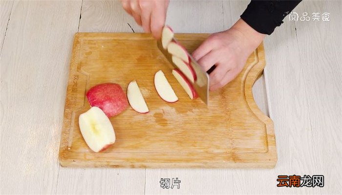 水果拼盘怎么做 苹果和橘子怎么做水果拼盘