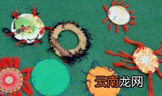飞盘制作方法 飞盘如何制作