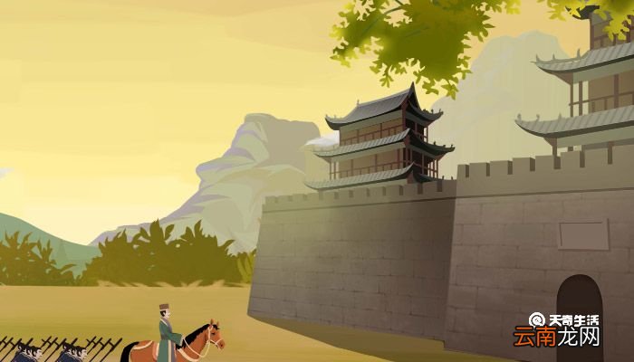 湖北荆州属于哪个市 湖北荆州是哪个市