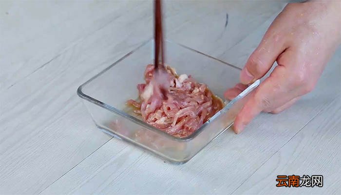 千张炒肉的做法湘菜 千张炒肉怎么做