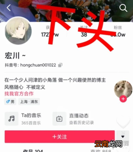 光遇宏川是谁 光遇宏川事件介绍